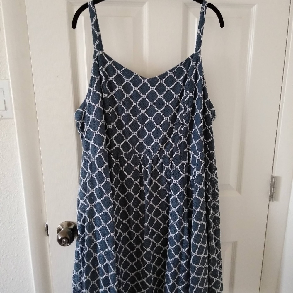 Women's sundress
